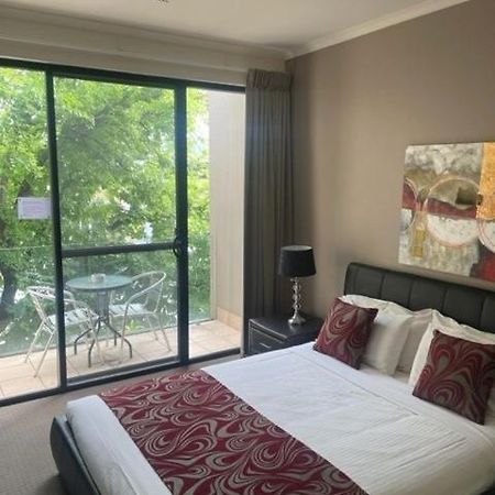 Rnr Sturt Holiday Home Аделаида Экстерьер фото