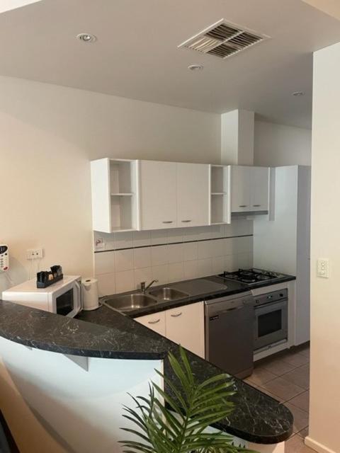 Rnr Sturt Holiday Home Аделаида Экстерьер фото