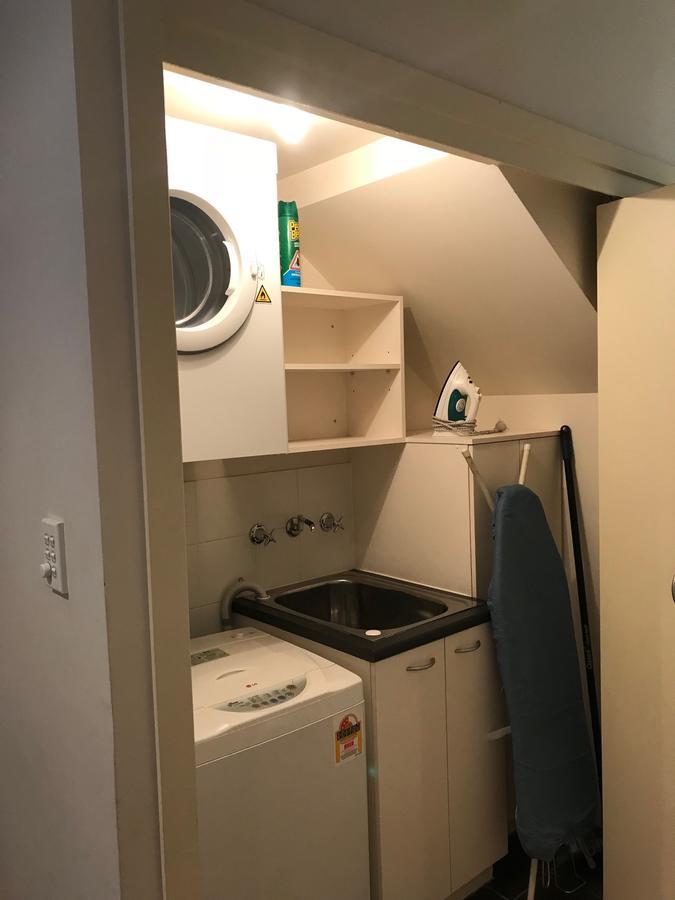 Rnr Sturt Holiday Home Аделаида Экстерьер фото