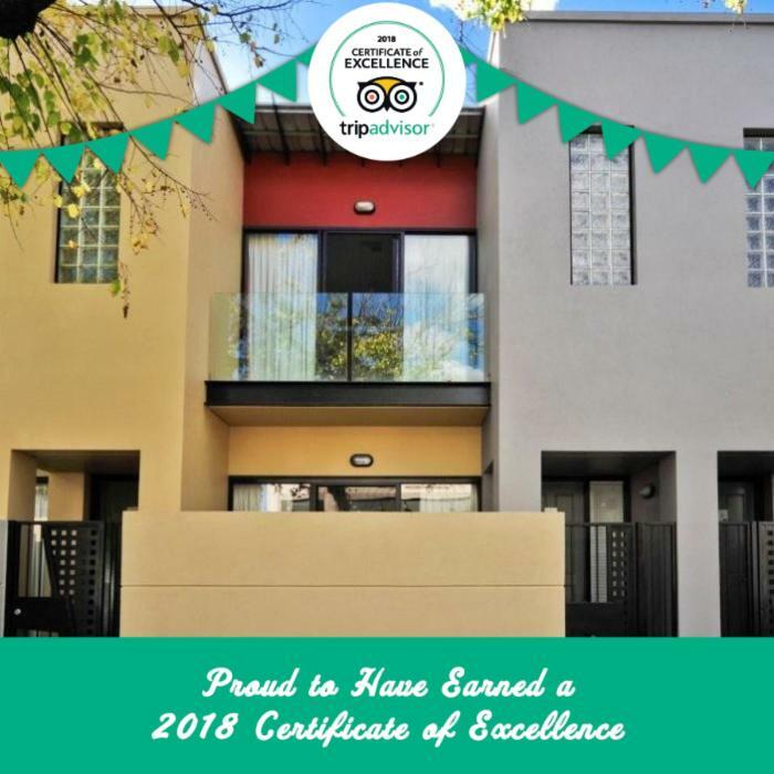 Rnr Sturt Holiday Home Аделаида Экстерьер фото